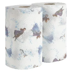 Rouleau essuie-tout X2 Frozen