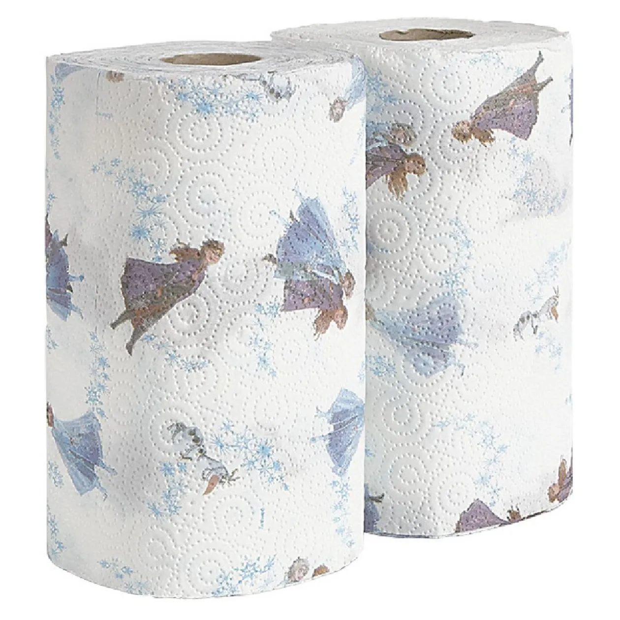 Rouleau essuie-tout X2 Frozen