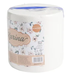 Rouleau essuie-tout ménager Karina multiusage 2 plis