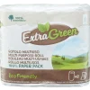 Rouleau essuie-tout papier recyclé Extragreen x2