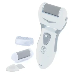 Rouleau exfoliant électrique pour pédicure