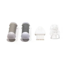 Rouleau exfoliant électrique pour pédicure