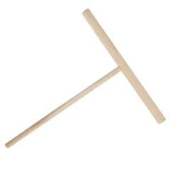 Répartiteur de pâte à crêpes