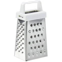 Râpe à chocolat en inox