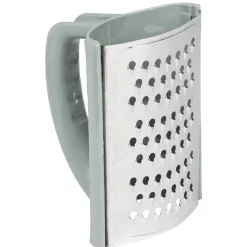 Râpe à fromage avec poignée