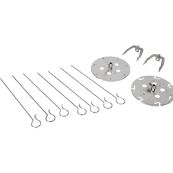 Rôtissoire grill verticale 21 L