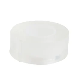 Ruban adhésif double face transparent