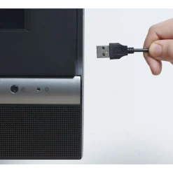 Ruban LED USB pour écran TV x2