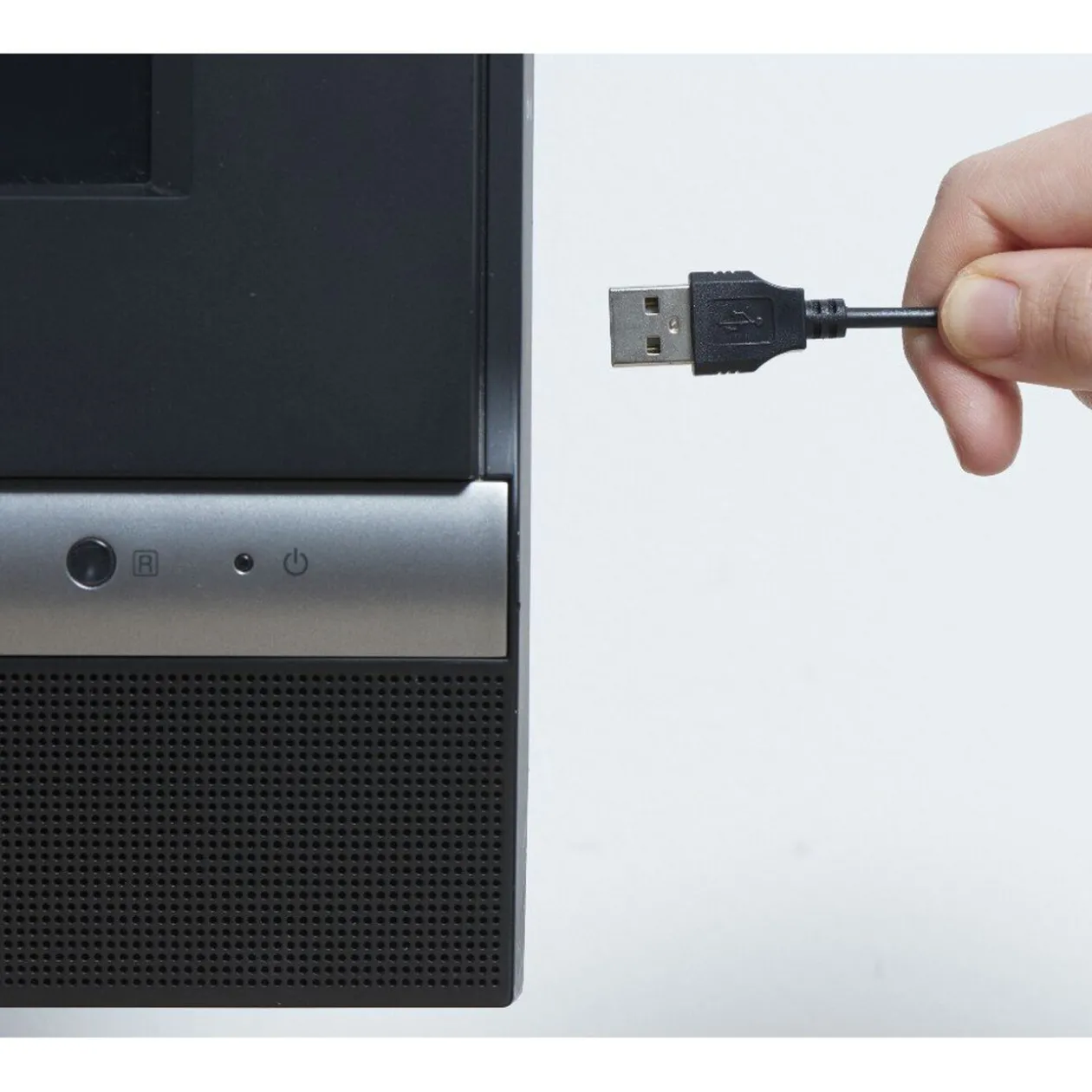 Ruban LED USB pour écran TV x2