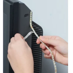 Ruban LED USB pour écran TV x2