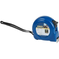 Ruban métre en métal