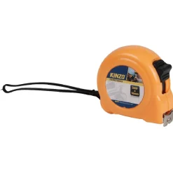 Ruban métre en métal