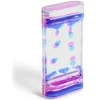 Sablier liquide H12,2x6,5cm