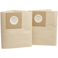 Sac à aspirateur eau et poussière 12L x5