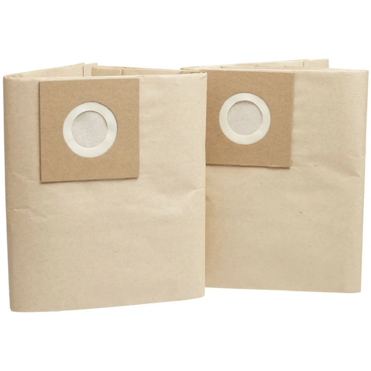 Sac à aspirateur eau et poussière 12L x5