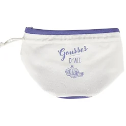 Sac de conservation x3 pour ails oignons pommes de terre