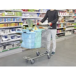 Sac de course x2 + isotherme x1