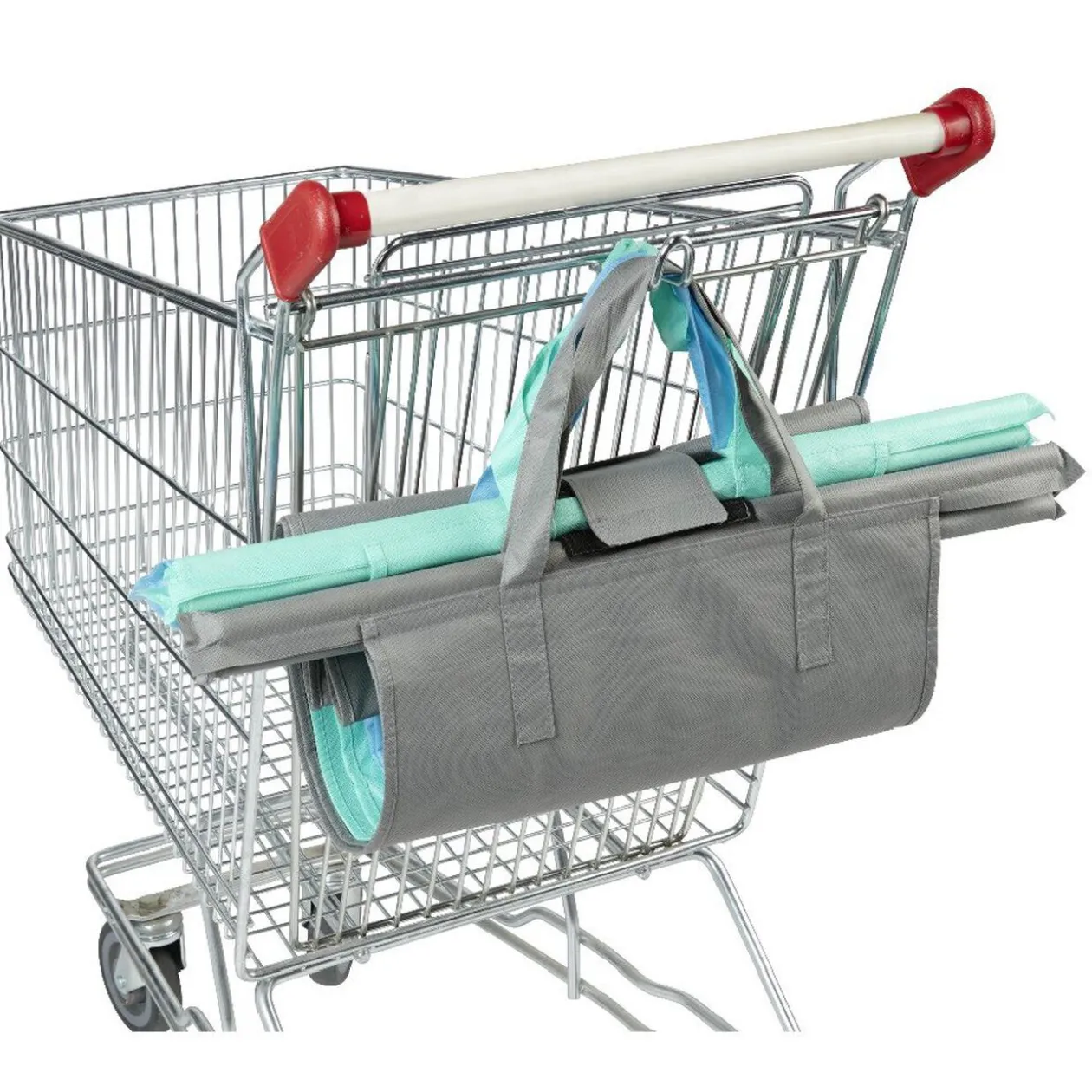 Sac de course x2 + isotherme x1