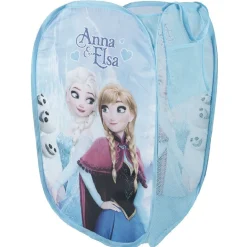 Sac de rangement pop up Reine des neiges