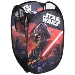 Sac de rangement pop up Star Wars