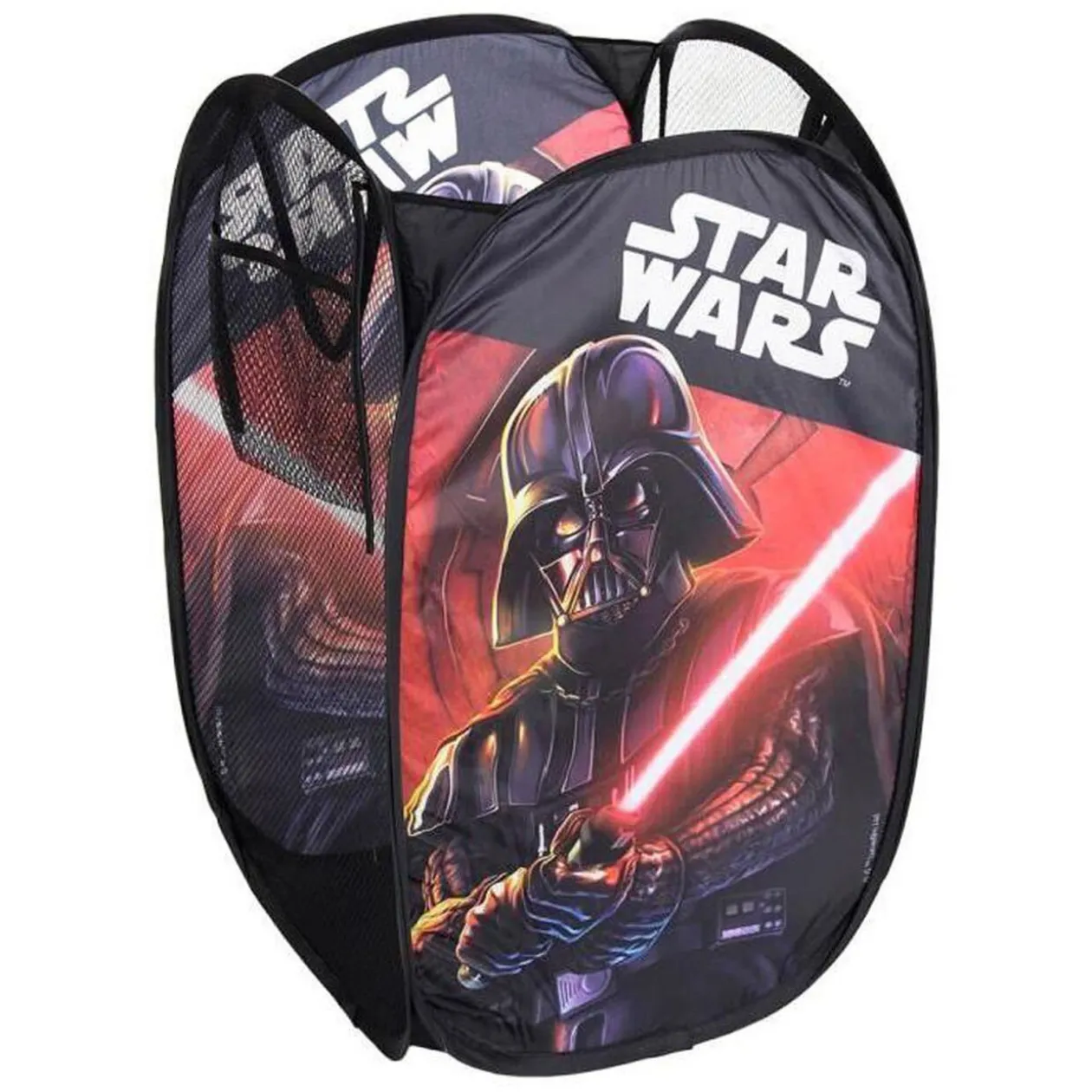 Sac de rangement pop up Star Wars