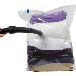 Sac de rangement sous vide x10