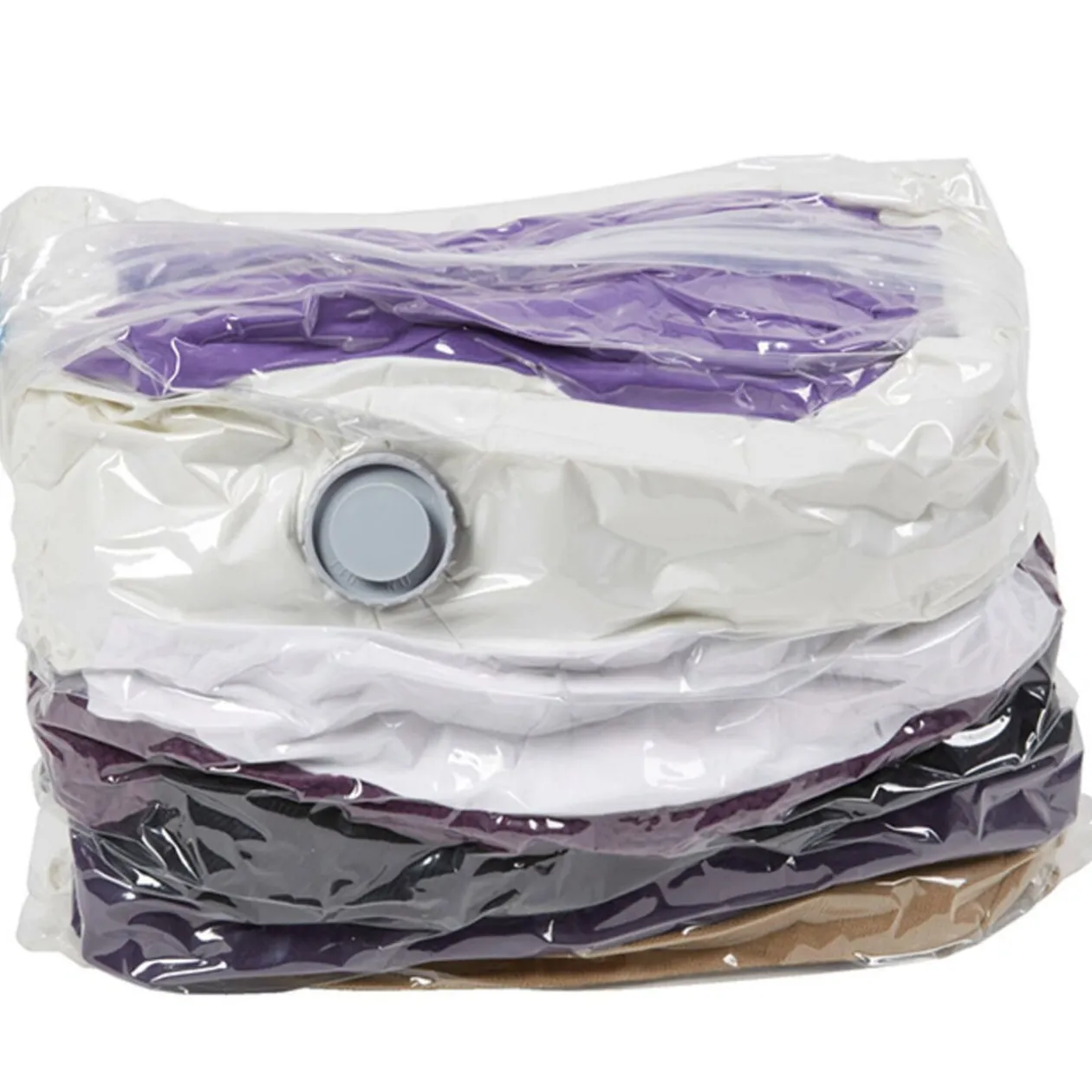 Sac de rangement sous vide x10