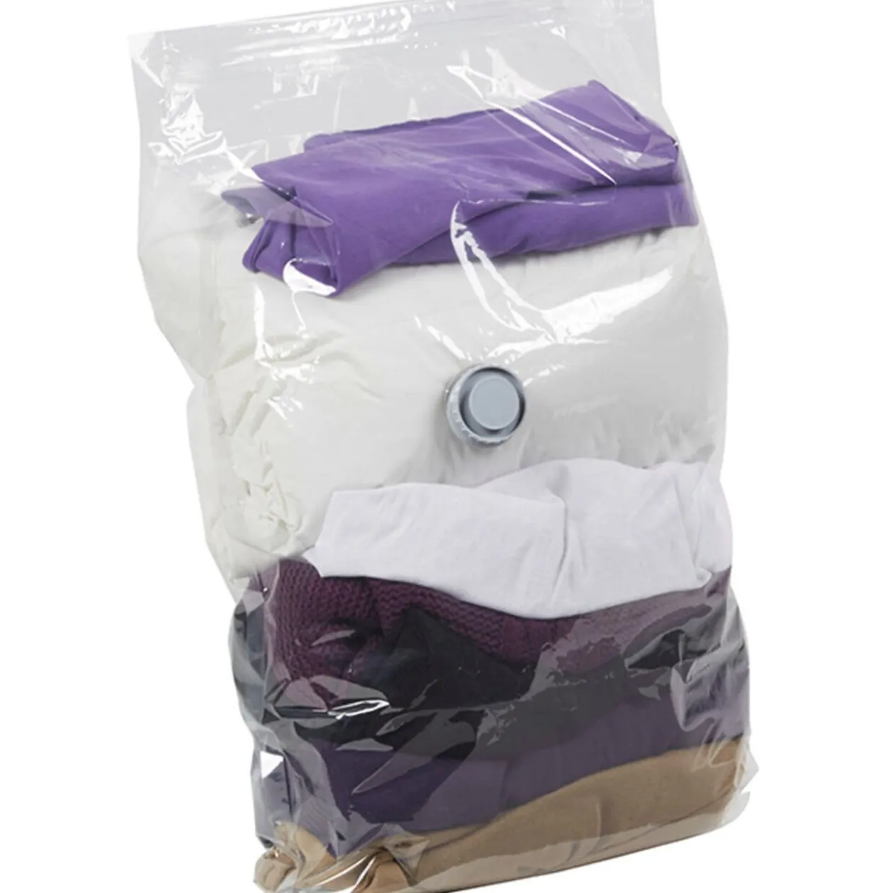 Sac de rangement sous vide x10