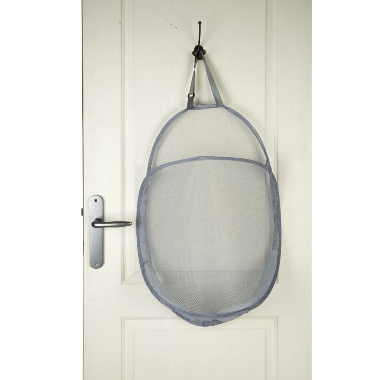 Sac derrière de porte