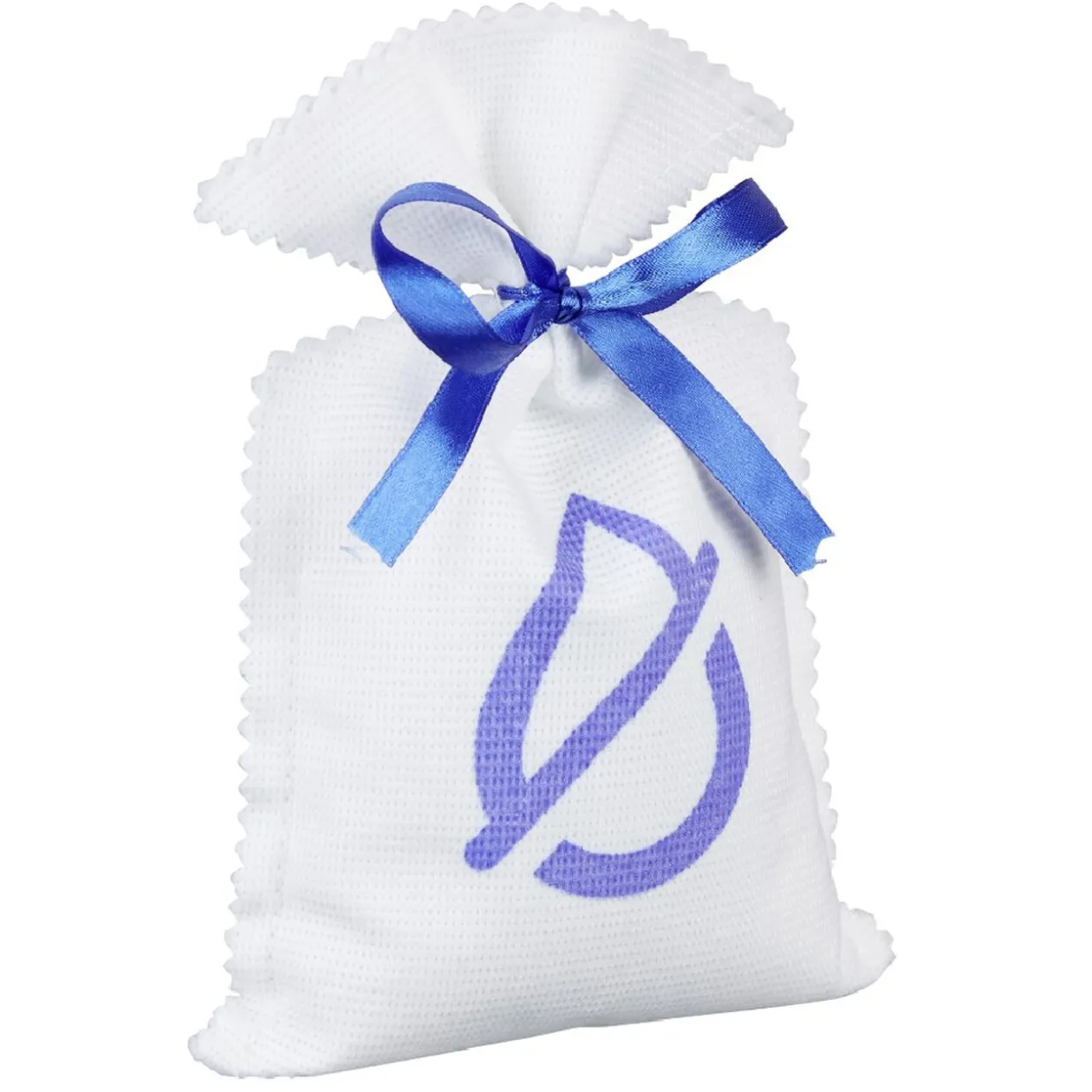 Sac déshumidificateur gel avec témoin d'humidité