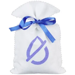 Sac déshumidificateur gel avec témoin d'humidité