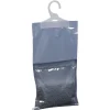 Sac déshumidificateur sur cintre parfum lavande pour penderie