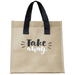 Sac fraîcheur en papier kraft