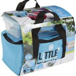 Sac fraîcheur lunch box avec bloc de glace