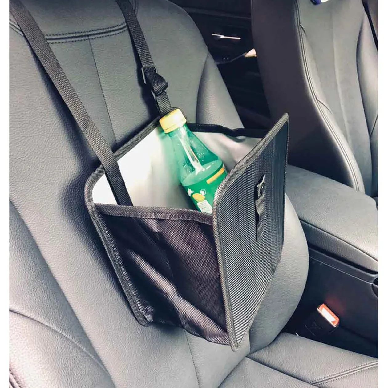 Sac organisateur de voiture multifonctions