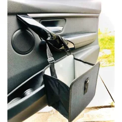 Sac organisateur de voiture multifonctions