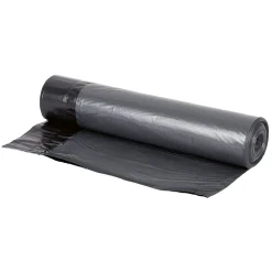 Sac poubelle 100 L avec anses x10