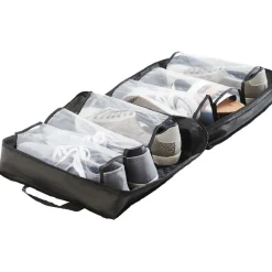 Sac range-chaussures de voyage