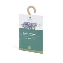 Sachet parfumé maison Mességué lavande 100ml