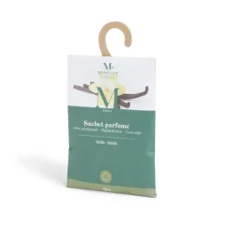 Sachet parfumé maison Mességué vanille 100ml