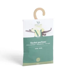 Sachet parfumé maison Mességué vanille 100ml