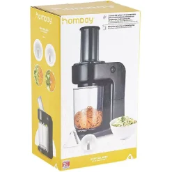 Salade maker Homday robot cuisine