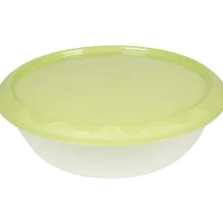 Saladier empilable x4