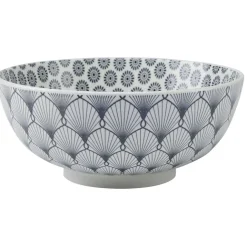 Saladier en porcelaine