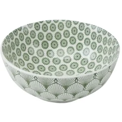 Saladier en porcelaine