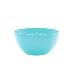 Saladier plastique coloré Ø 24 cm