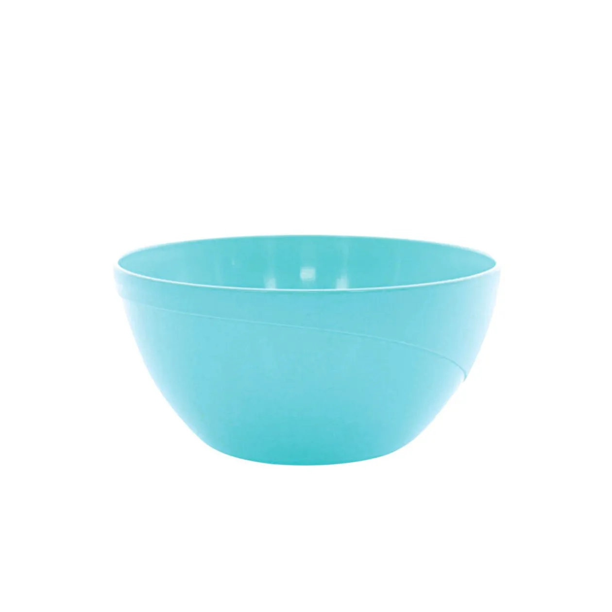 Saladier plastique coloré Ø 24 cm