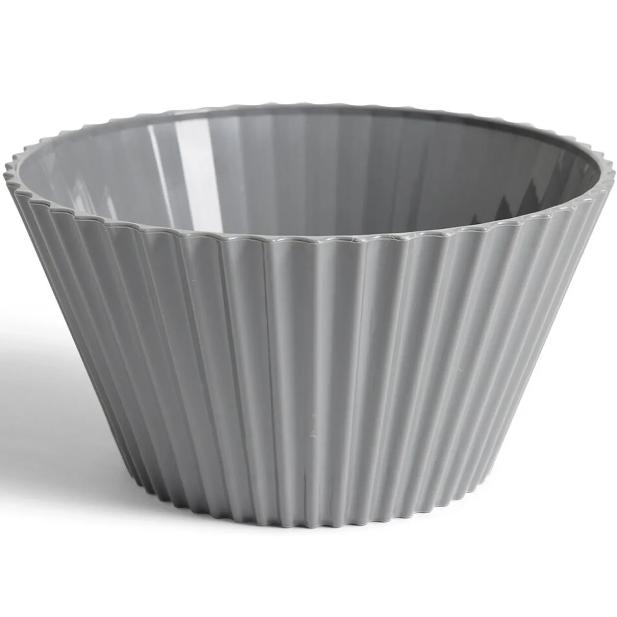 Saladier polypropylène Ø20cm - 4 coloris