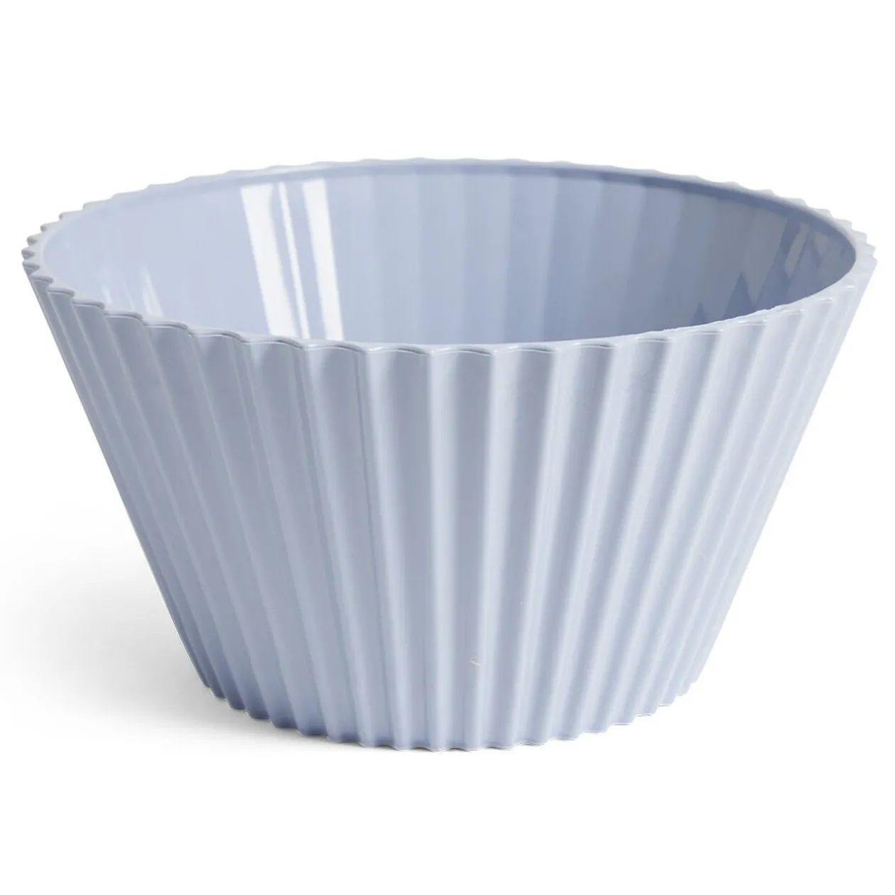 Saladier polypropylène Ø20cm - 4 coloris