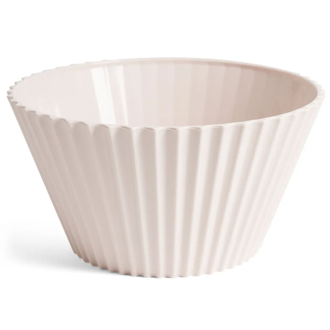 Saladier polypropylène Ø20cm - 4 coloris